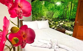 Hotel Sleep Well